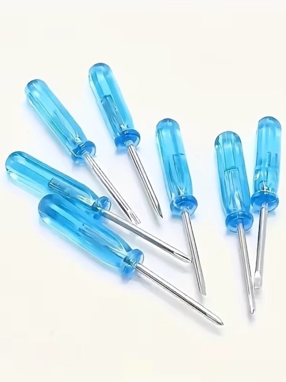 Mini Tool Set -